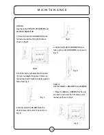 Preview for 10 page of Quality Craft M450P-32ACH Instruction Manual