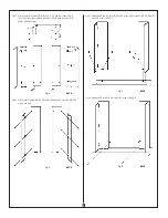 Предварительный просмотр 3 страницы Quality Craft M630-44FGO Instruction Manual