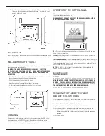 Предварительный просмотр 5 страницы Quality Craft M630-44FGO Instruction Manual