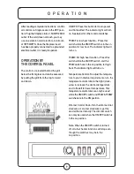 Preview for 9 page of Quality Craft M650-38A-OAK Instruction Manual