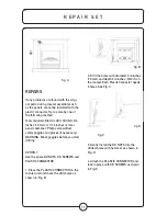 Preview for 11 page of Quality Craft M650-38A-OAK Instruction Manual