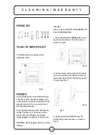 Preview for 10 page of Quality Craft M850P-36ACN Instruction Manual