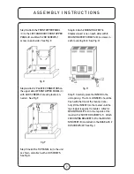 Preview for 7 page of Quality Craft M870P-28ADC Instruction Manual