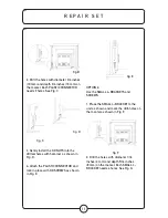 Preview for 11 page of Quality Craft M870P-28ADC Instruction Manual