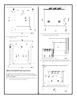 Preview for 4 page of Quality Craft MM185-44FD Instruction Manual