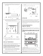 Preview for 12 page of Quality Craft MM185-44FD Instruction Manual