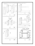 Preview for 3 page of Quality Craft MM220-46FDW Instruction Manual