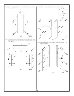 Предварительный просмотр 3 страницы Quality Craft MM420-55BEP Manual