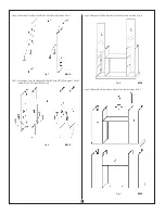 Предварительный просмотр 4 страницы Quality Craft MM420-55BEP Manual