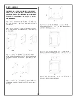 Preview for 3 page of Quality Craft MM480PG-47CW Instruction Manual