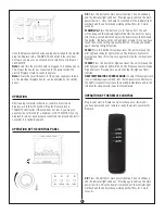 Preview for 5 page of Quality Craft MM480PG-47CW Instruction Manual