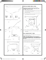 Preview for 5 page of Quality Craft MM650C-38ACH Instruction Manual