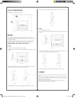 Preview for 7 page of Quality Craft MM650C-38ACH Instruction Manual