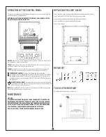 Preview for 5 page of Quality Craft MM850P-28AHDW Instruction Manual