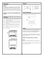 Preview for 5 page of Quality Craft MM910-33ECN Manual