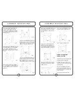 Preview for 4 page of Quality Craft NDF-65NB-3 Instruction Manual