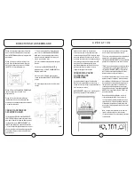 Preview for 11 page of Quality Craft NDF-65NB-3 Instruction Manual