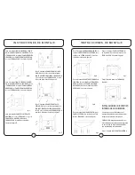 Preview for 16 page of Quality Craft NDF-65NB-3 Instruction Manual