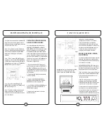 Preview for 17 page of Quality Craft NDF-65NB-3 Instruction Manual