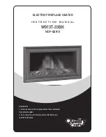 Предварительный просмотр 1 страницы Quality Craft NDF-QC913 Instruction Manual
