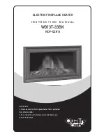 Preview for 1 page of Quality Craft W913T-33BK Instruction Manual