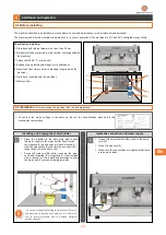 Предварительный просмотр 23 страницы Quality Espresso FUTURMAT RIMINI SOUL Operating Instructions Manual