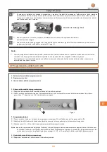 Предварительный просмотр 39 страницы Quality Espresso FUTURMAT RIMINI SOUL Operating Instructions Manual