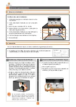 Preview for 8 page of Quality Espresso FUTURMAT SENSIUS GOLD Operating Instructions Manual