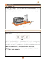 Preview for 8 page of Quality Espresso Milk Warmer Operating Instructions Manual