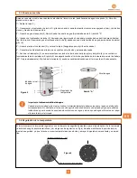 Preview for 9 page of Quality Espresso Milk Warmer Operating Instructions Manual