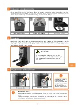 Preview for 7 page of Quality Espresso Q10 Evo Operating Instructions Manual