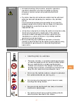 Preview for 21 page of Quality Espresso Q10 Evo Operating Instructions Manual