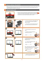 Preview for 24 page of Quality Espresso Q10 Evo Operating Instructions Manual