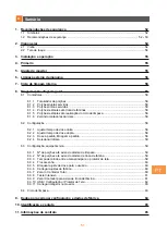 Preview for 51 page of Quality Espresso Q10 Evo Operating Instructions Manual