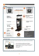 Preview for 54 page of Quality Espresso Q10 Evo Operating Instructions Manual