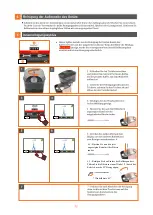 Preview for 72 page of Quality Espresso Q10 Evo Operating Instructions Manual