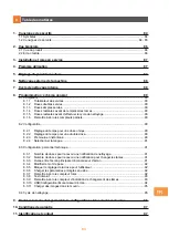 Preview for 83 page of Quality Espresso Q10 Evo Operating Instructions Manual