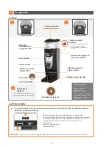 Preview for 86 page of Quality Espresso Q10 Evo Operating Instructions Manual