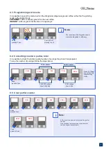 Preview for 9 page of Quality Espresso Q9 series User Manual