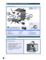 Preview for 6 page of Quality Espresso Water/Steam Dispenser User Manual