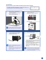 Preview for 7 page of Quality Espresso Water/Steam Dispenser User Manual