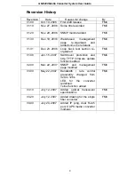 Preview for 4 page of Quality Fiber and RF GMC200 User Manual