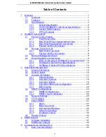 Preview for 5 page of Quality Fiber and RF GMC200 User Manual