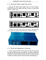 Preview for 12 page of Quality Fiber and RF GMC200 User Manual