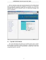 Preview for 21 page of Quality Fiber and RF GMC200 User Manual