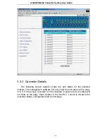 Preview for 25 page of Quality Fiber and RF GMC200 User Manual