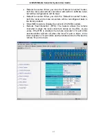 Preview for 27 page of Quality Fiber and RF GMC200 User Manual