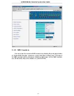 Preview for 28 page of Quality Fiber and RF GMC200 User Manual