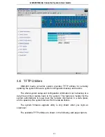 Preview for 32 page of Quality Fiber and RF GMC200 User Manual