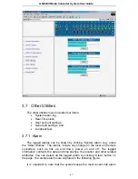 Preview for 33 page of Quality Fiber and RF GMC200 User Manual